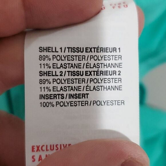 PUMA warm cell athletic jacket - Picture 8 of 8